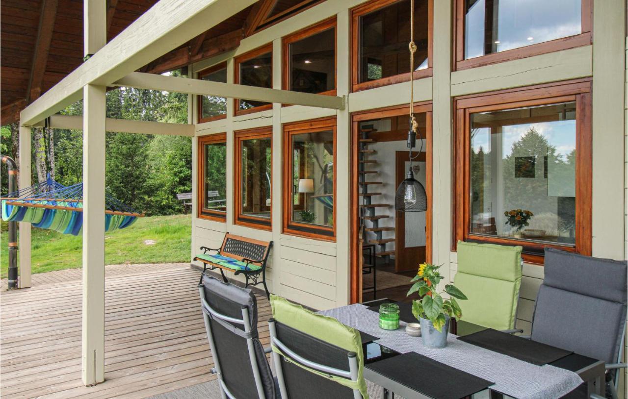 Chalet Bestaenderhof Schonach im Schwarzwald ภายนอก รูปภาพ