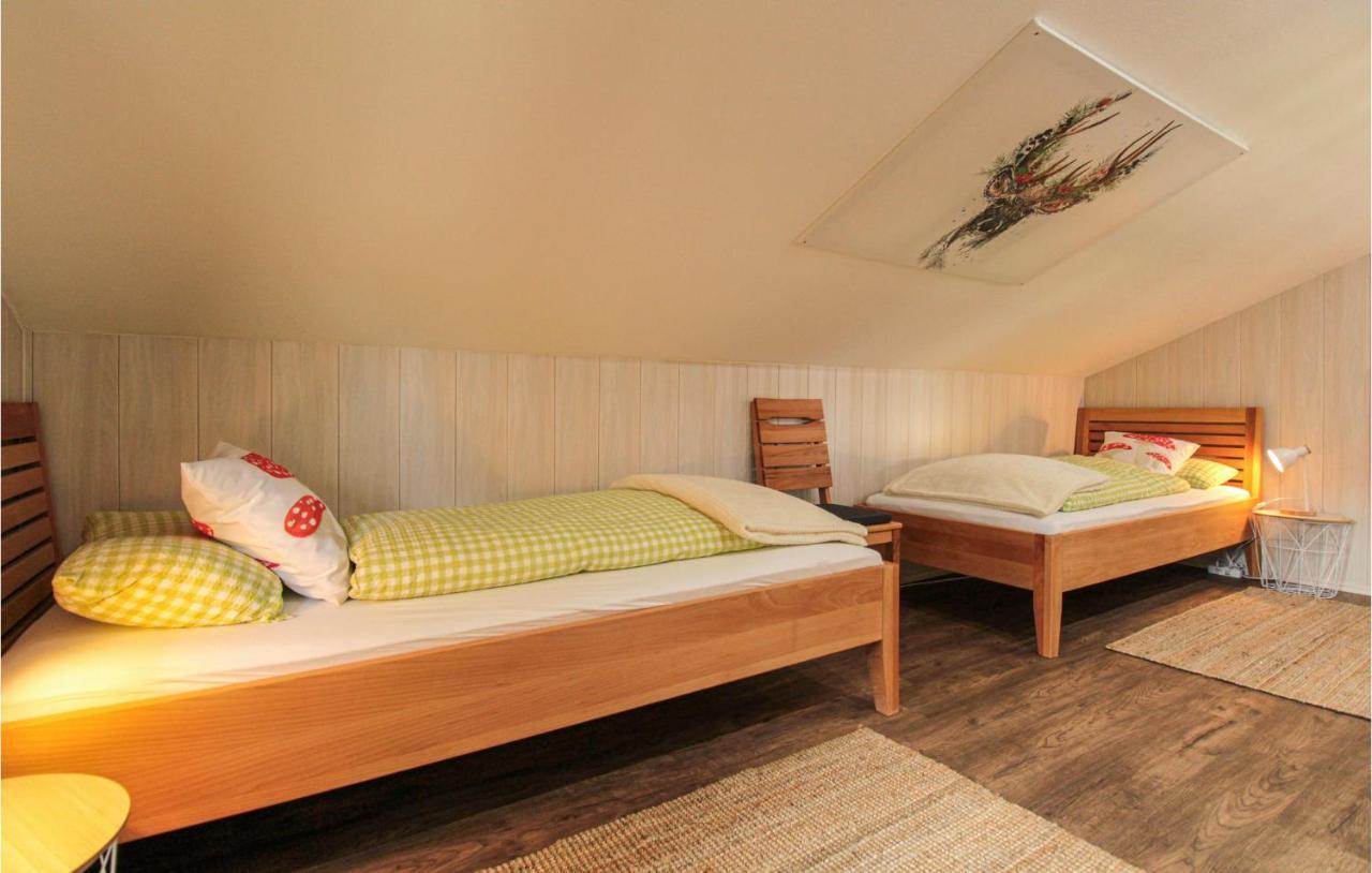 Chalet Bestaenderhof Schonach im Schwarzwald ภายนอก รูปภาพ