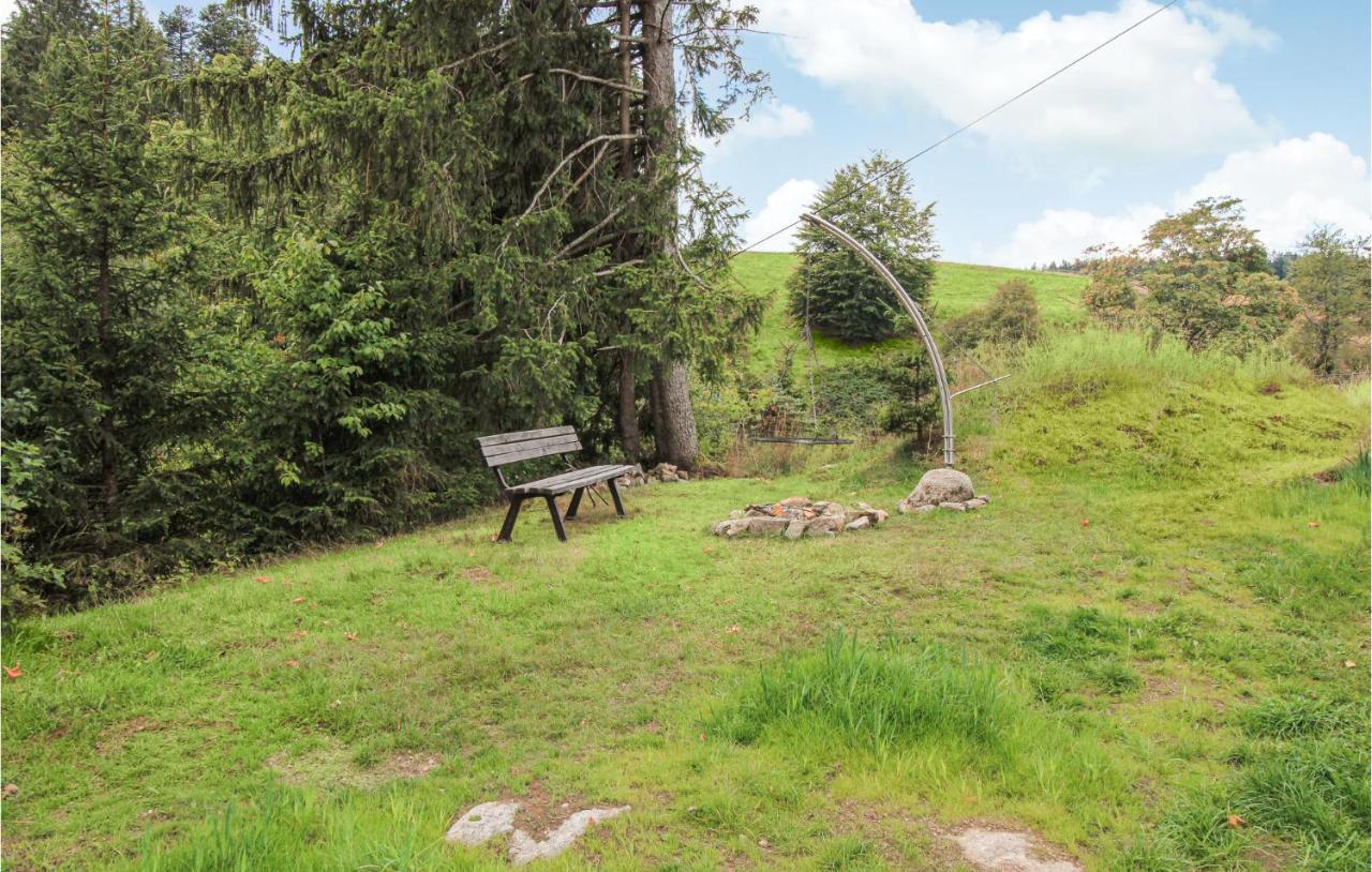 Chalet Bestaenderhof Schonach im Schwarzwald ภายนอก รูปภาพ