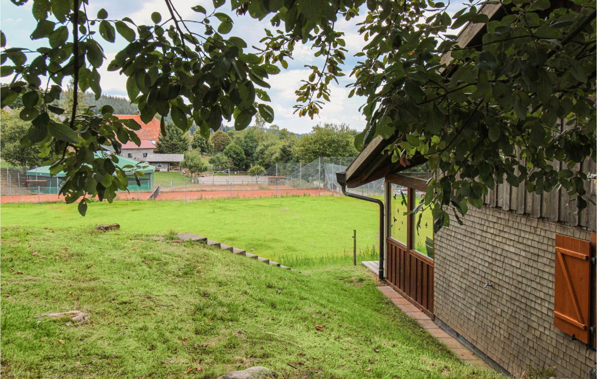 Chalet Bestaenderhof Schonach im Schwarzwald ภายนอก รูปภาพ