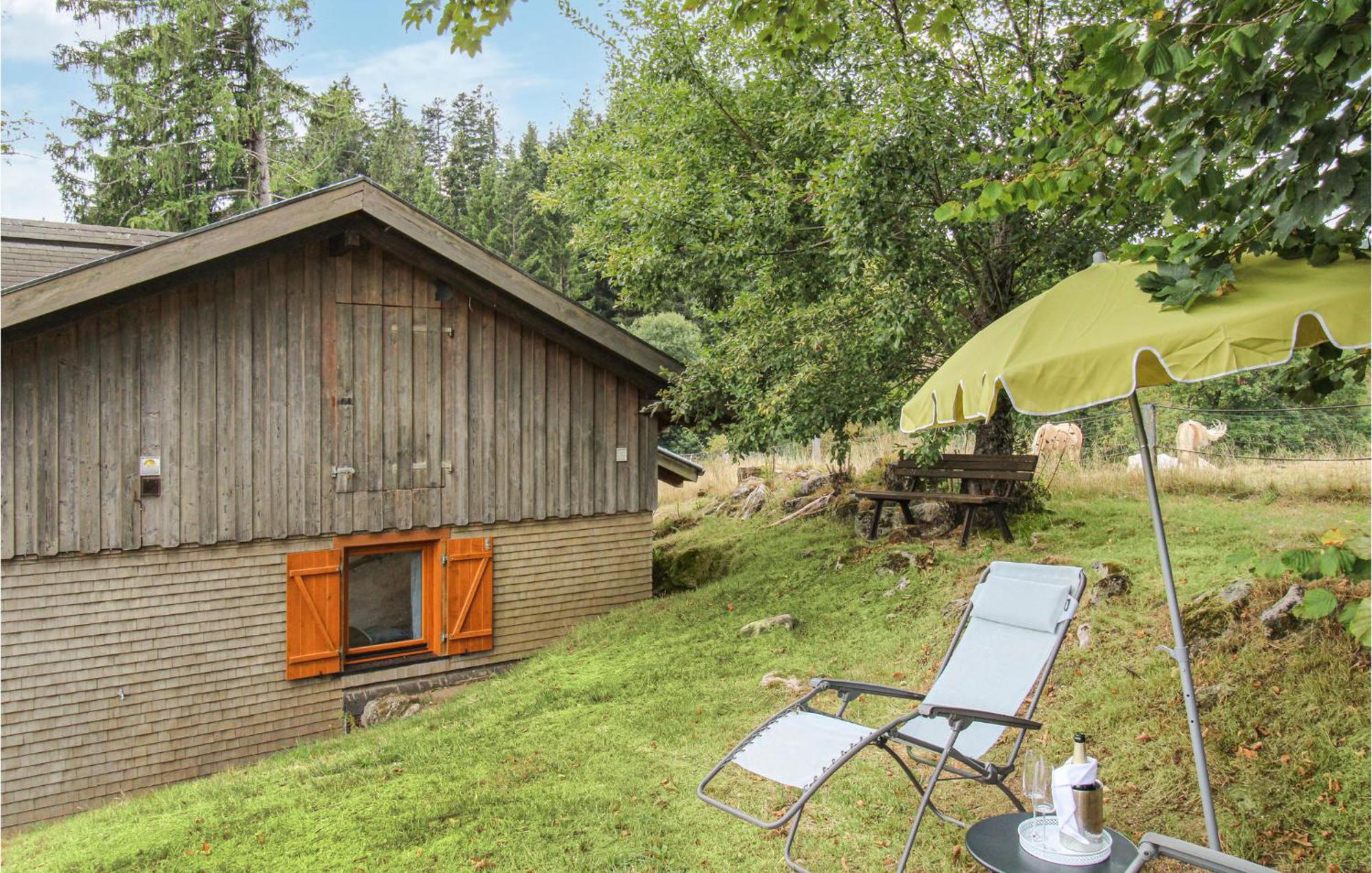 Chalet Bestaenderhof Schonach im Schwarzwald ภายนอก รูปภาพ