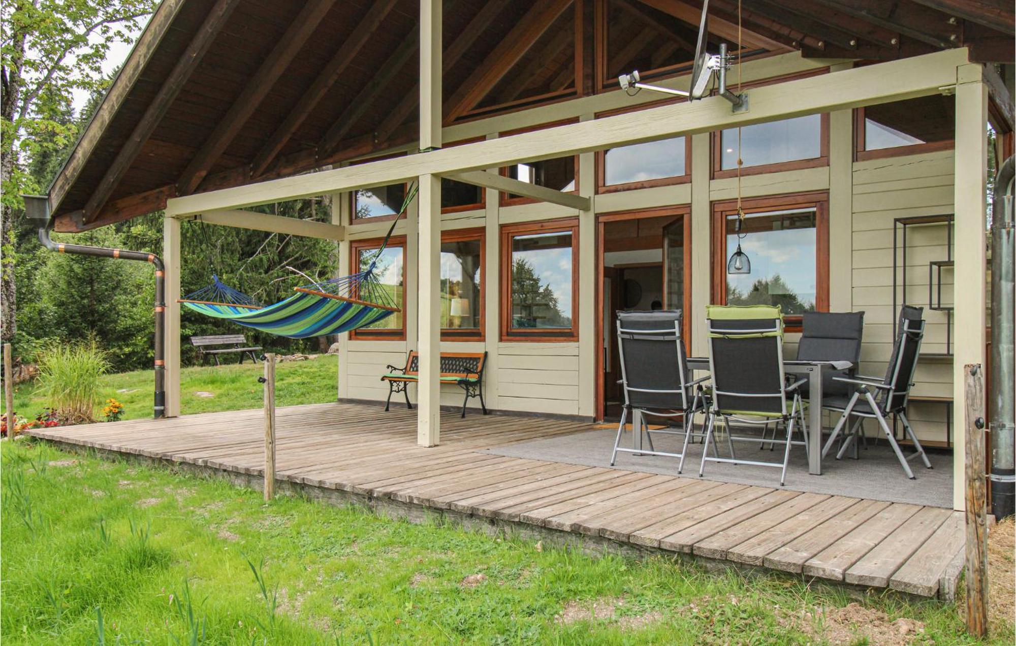 Chalet Bestaenderhof Schonach im Schwarzwald ภายนอก รูปภาพ